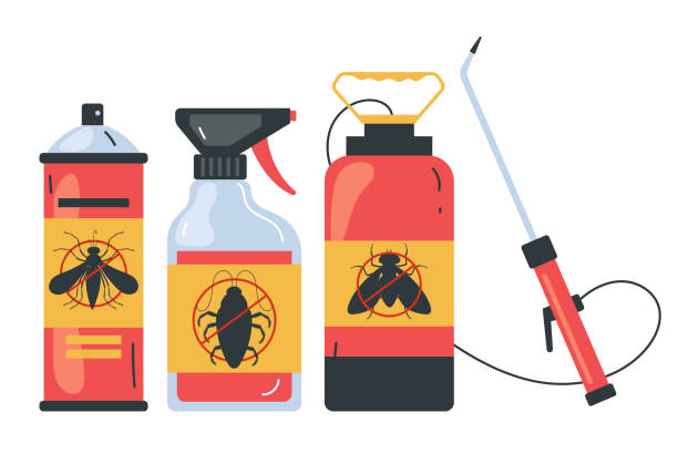 Best Wasp Removal Services  in Canal Winchester, OH