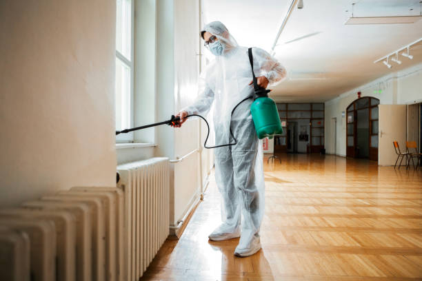 Best Mosquito Control Services  in Canal Winchester, OH